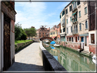 foto Calli, Campielli e Rii Veneziani